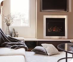 Fireplace Installations In Ottawa