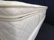 Memory foam pillow top mattress topper Abu 