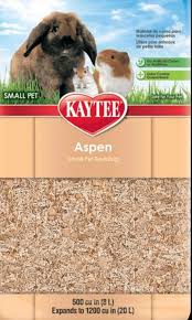 kaytee aspen bedding 500g pet supplies