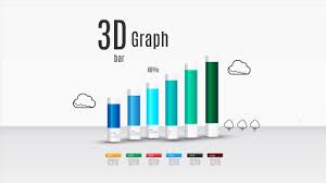 3d Bar Graph In C Graphic Youtube Youtube