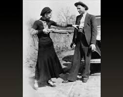 The new 30 for 30 documentary o.j.: Bonnie Clyde In Pictures American Experience Official Site Pbs