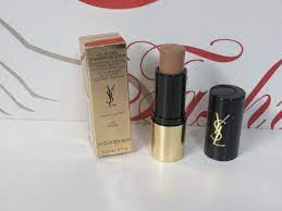 YVES SAINT LAURENT ALL HOURS FOUNDATION STICK # B 85 COFFEE 0.32 OZ BOXED  SEE DE | eBay
