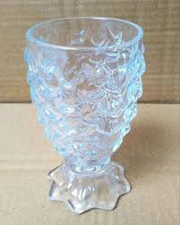 Crystal Drinking Glassware Set