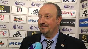 Image result for Fulham 0 Newcastle 4