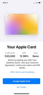 It's good to note that the apple card credit score requirement is comparable to that of similar cards on the market. A Valuation Analysis Of Apple Card Nasdaq Aapl Seeking Alpha