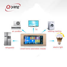 The company boasts of a good system response, a customizable ios interface and more as a result of an apple product communicating with an apple built system. China Best Smart Wifi Wireless Home Automation Kit Control System Module Products Buy Home Automation Smart Home Automation Smart Home Automation Module Product On Alibaba Com