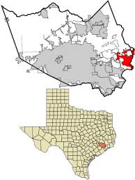 Baytown Texas Wikipedia