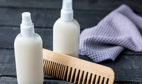 Homemade conditioners are best for hair health. Easy Diy Hair Conditioner For Natural Hair Oh The Things We Ll Make