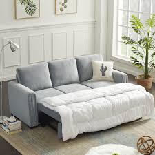 sofa bed living room furniture at lowes