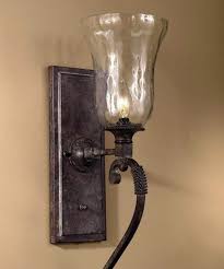 I need to replace a wall sconce lighting fixture. Galeana Wall Sconce Replacement Glass Bellasoleil Com