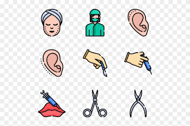 Clip art is a great way to help illustrate your diagrams and. Plastic Surgery Clipart 1698393 Pinclipart