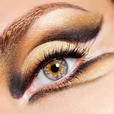 eye makeup images free on