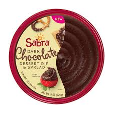 Surprisingly low in calories and rich in healthy dark chocolate, this coconut milk custard is sweetened with honey and scented with cardamom, cinnamon indulge in this healthy dark chocolate dessert the next time your sweet tooth starts calling. Products Hummus Guacamole Dips Spreads From Sabra