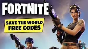 Announced in may 2013 it is the successor to xbox 360 and the third console in the xbox family. Fortnite Save The World Free Codes Xbox One Players Download Boost Ahead Of 2019 Update Daily Star