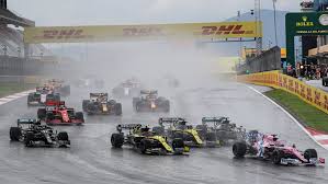 And welcome to our coverage for the sprint qualifying for the 2021 british grand prix at silverstone. Turkey Grand Prix Cancelled Due To Worsening Covid 19 Situation Cgtn