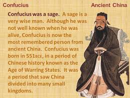 Image result for confucius