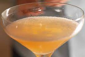 sidecar recipe with grand marnier a