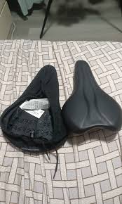 Decathlon Seat Cover And Sportsman