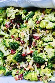 broccoli salad super safeway