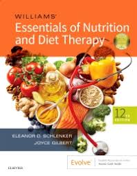 of nutrition and t therapy