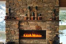 Masonry Vs Prefab Fireplace 9