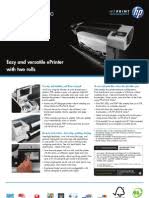 Install printer software and drivers; Hp 3835 Image Scanner Printer Computing