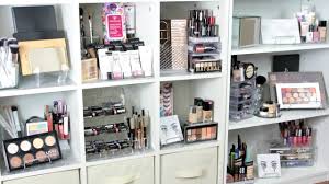 1 makeup palette organizers display