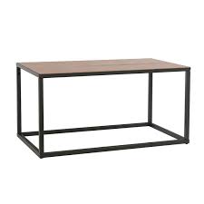 Steel Small Coffee Table