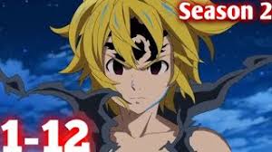 Stay connected with us to watch all the seven deadly sins episodes. The Silver Guardian Season 1 Episode 15 English Dub Herunterladen