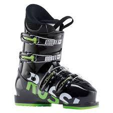 Amazon Com Rossignol Comp J4 Kids Ski Boots Sports