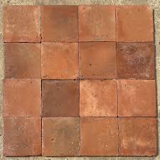 29cm terracotta tiles
