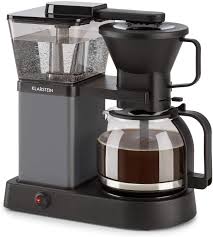 Detach and reattach to unit. Replacement Parts Spare Parts Klarstein Grande Gusto Coffee Pot With Lid Material Glass Accessories Volume 1 3 Litres Up To 8 Cups Bpa Free Lid For Grande Gusto Coffee Machines Cooking Dining Home