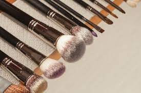 how to dry makeup brushes in 5 steps