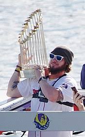2013 Boston Red Sox Season Wikipedia