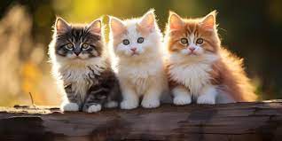 cute kittens images free on