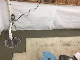 Ideal Basement Humidity And How To
