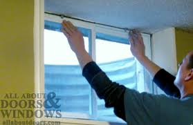 how to replace basement window inserts