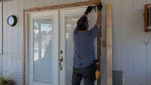 Patio Door Repair Craftsman Trim Az