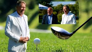 Cine este Werner Keul, administratorul clubului de golf unde se distrează Klaus Iohannis. Ce afaceri au