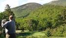 Golfing Nirvana: Kebo Valley Golf Club | New England dot Golf