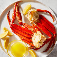 how to cook snow crab legs in air fryer