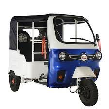 electric rickshaw new design electric