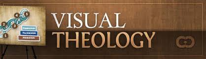 Visual Theology The Order Of Salvation Tim Challies