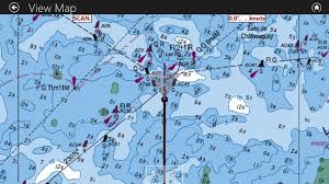 Marine Navigation South Africa Marine Nautical Charts