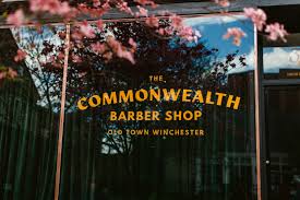 the commonwealth barber my business
