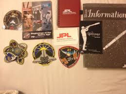 Adventure Is Out There How I Landed A Job With Nasas Jpl