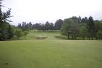 Curitibano Golf Club & Course in Curitiba - guests welcome