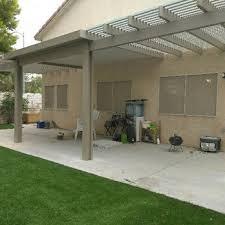 Las Vegas Nevada Patio Coverings