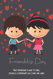 Friendship day is to celebrate the bond of friendship, pledge to be by your friend's side no matter what happens, and thank them for whatever they did for you.friends are always around you to help you, support you when you need them the most. Happy Friendship Day 2021 Wishes Quotes Messages Hd Images Wallpapers Whatsapp Facebook Status For Your Friends Lifestyle News India Tv