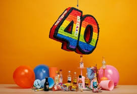 40th birthday gifts 40th birthday